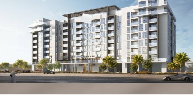 Apartment For Sale In Dubai Investments Park - Dubai - Dubai