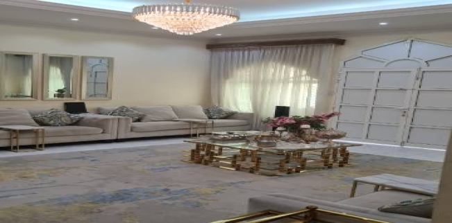 فيلا للبيع فى الشارقة - الشارقةّ