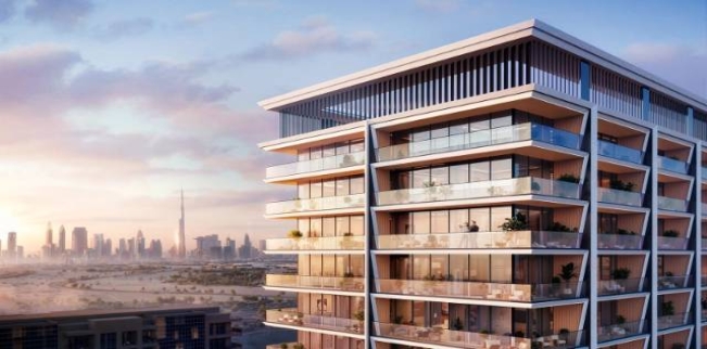 Apartment For Sale In Oud Metha - Dubai - Dubai