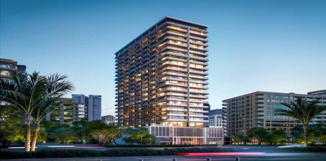 Apartment For Sale In Oud Metha - Dubai - Dubai