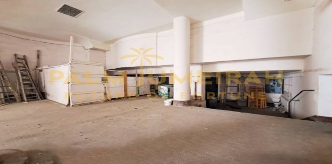 Store For Rent In El Mansheya - Qism El-Mansheya - Alexandria
