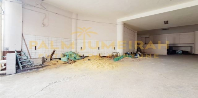 Store For Rent In El Mansheya - Qism El-Mansheya - Alexandria