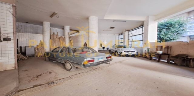 Store For Rent In El Mansheya - Qism El-Mansheya - Alexandria