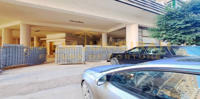 Store For Rent In El Mansheya - Qism El-Mansheya - Alexandria
