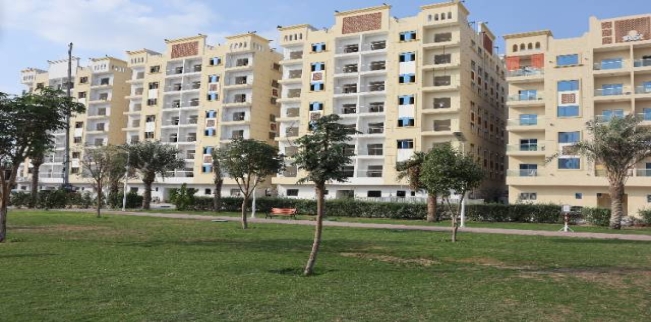 شقة للبيع فى الحميدية - عجمان - عجمان