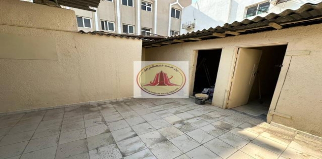 Villa For Rent In Al Sharq - Sharjah - Sharjah