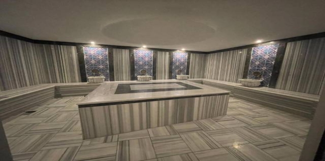Apartment For Rent In Nilufer - Bursa