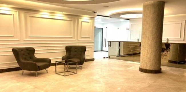 Apartment For Rent In Nilufer - Bursa