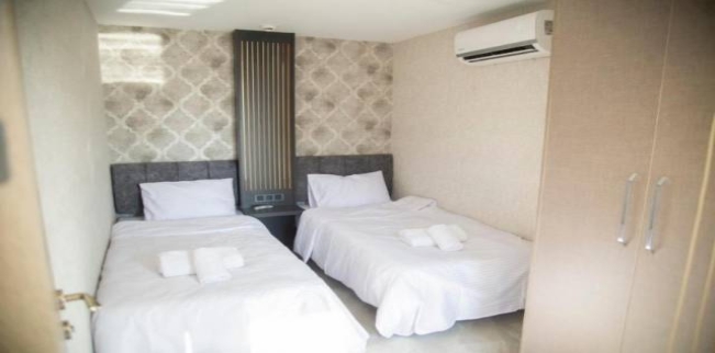 Apartment For Rent In Nilufer - Bursa