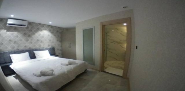 Apartment For Rent In Nilufer - Bursa