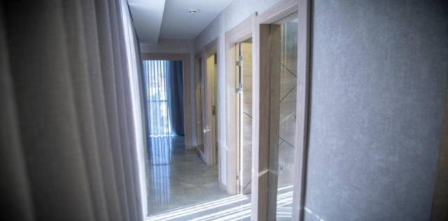 Apartment For Rent In Nilufer - Bursa