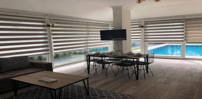 Villa For Rent In Sapanga - Sakarya