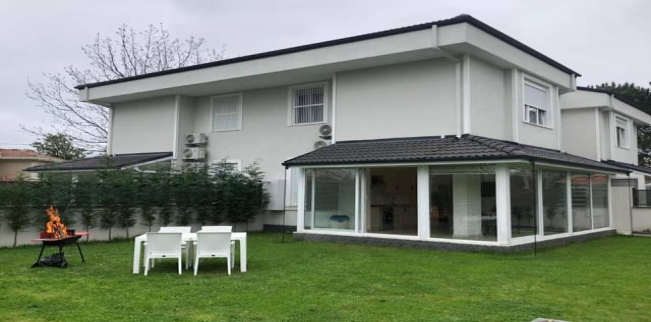 Villa For Rent In Sapanga - Sakarya