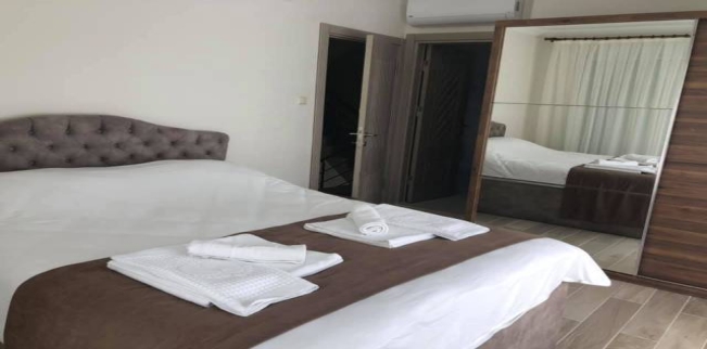 Villa For Rent In Sapanga - Sakarya