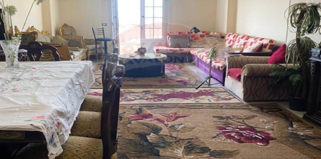 شقة للبيع فى فلمنج - قسم الرمل - الإسكندرية