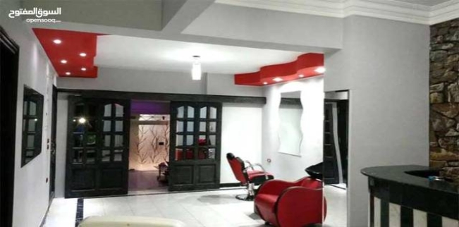 Store For Rent In Nasr City - Cairo