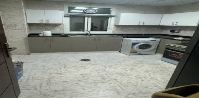 Villa For Rent In Al Bustan - Ajman - Ajman