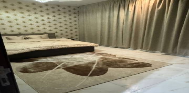 Villa For Rent In Al Bustan - Ajman - Ajman