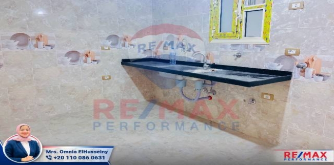 Apartment For Rent In Roushdy - Qism Sidi Gabir - Alexandria
