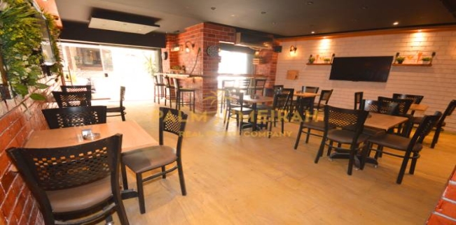 Store For Rent In Loran - Qism El-Raml - Alexandria