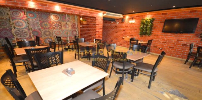 Store For Rent In Loran - Qism El-Raml - Alexandria