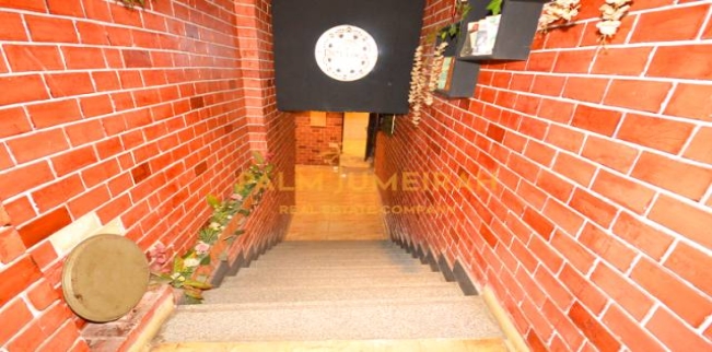 Store For Rent In Loran - Qism El-Raml - Alexandria