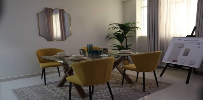 شقة للبيع فى عجمان - عجمان