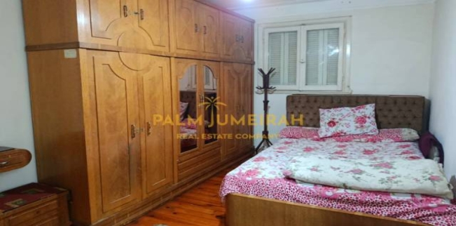 Apartment For Rent In Loran - Qism El-Raml - Alexandria