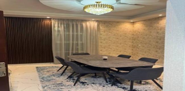 Villa For Rent In Hamidiya - Ajman - Ajman