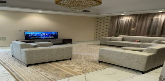 Villa For Rent In Ajman - Ajman