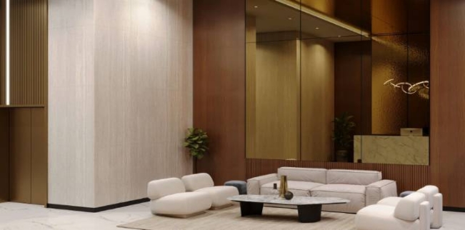 شقة للبيع فى عجمان - عجمان