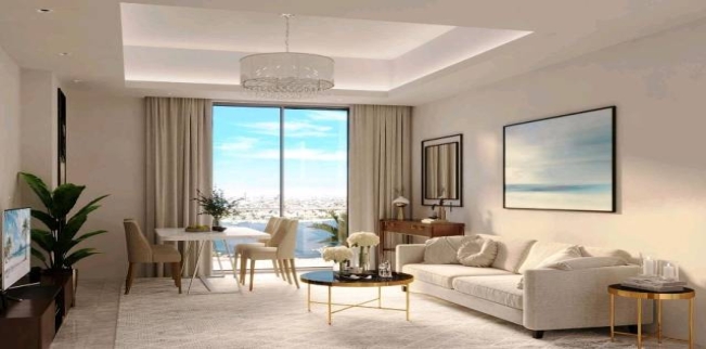 شقة للبيع فى عجمان - عجمان