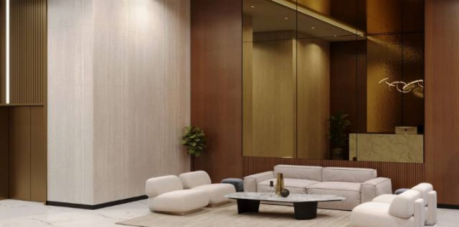 شقة للبيع فى عجمان - عجمان