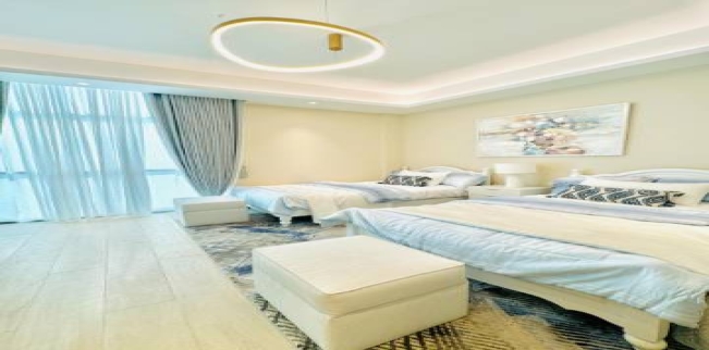 Apartment For Sale In Ajman - Ajman