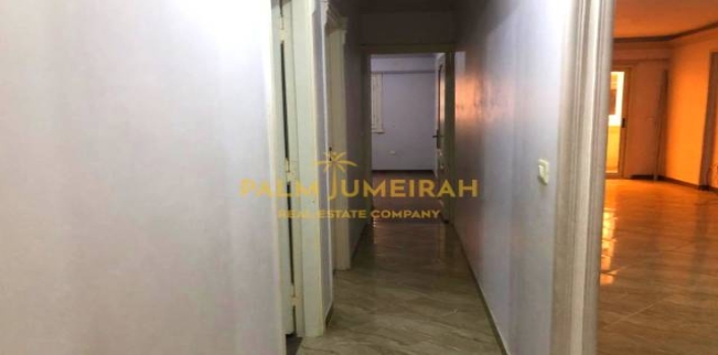 شقة للبيع فى سموحة - قسم سيدى جابر - الإسكندرية