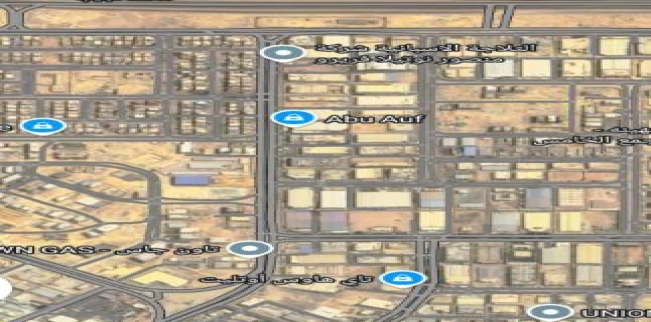 Land For Sale In The 5th District - New Cairo City - Cairo