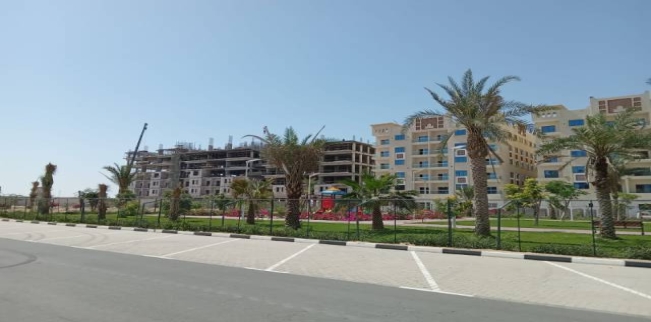 شقة للبيع فى عجمان - عجمان