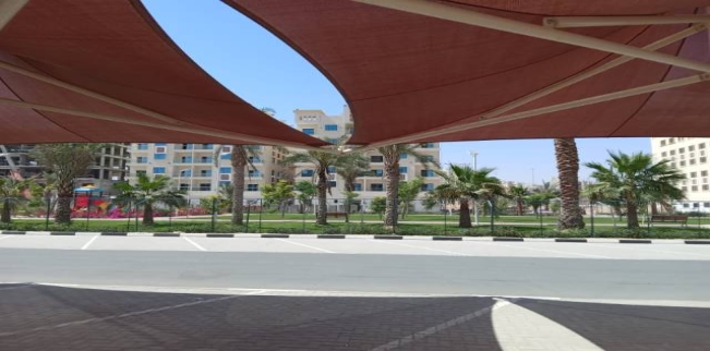 شقة للبيع فى عجمان - عجمان