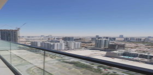 شقة للبيع فى دبي - دبيّ