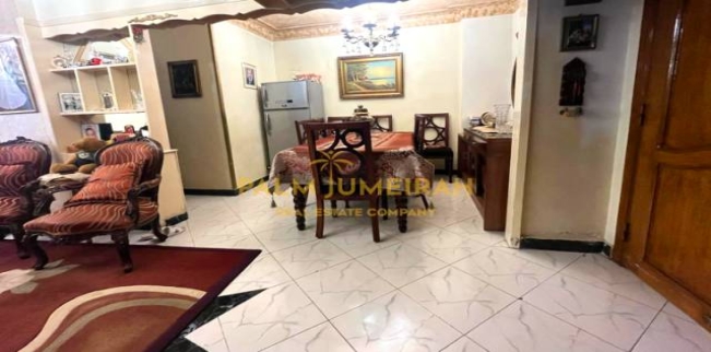 Apartment For Sale In Loran - Qism El-Raml - Alexandria