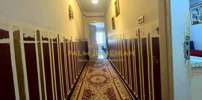 Apartment For Sale In Loran - Qism El-Raml - Alexandria