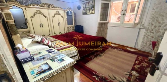 Apartment For Sale In Loran - Qism El-Raml - Alexandria
