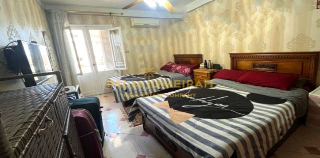 Apartment For Sale In Loran - Qism El-Raml - Alexandria