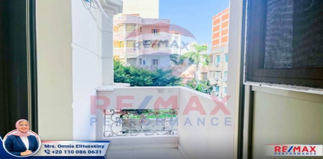 Office For Sale In Smoha - Qism Sidi Gabir - Alexandria