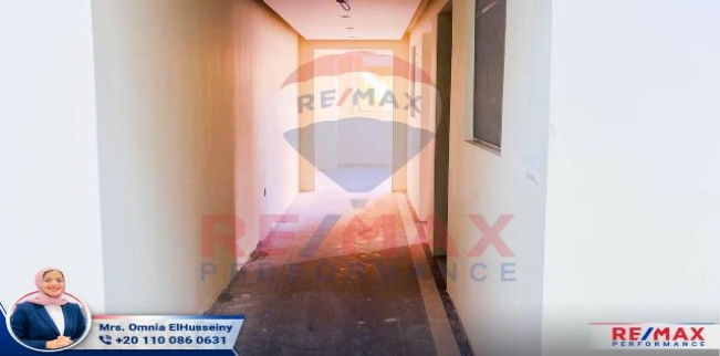 Office For Sale In Smoha - Qism Sidi Gabir - Alexandria