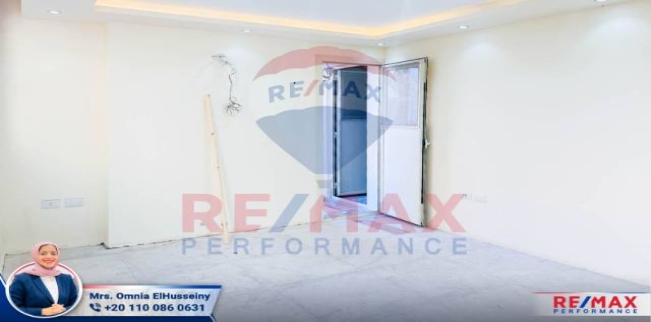 Office For Sale In Smoha - Qism Sidi Gabir - Alexandria