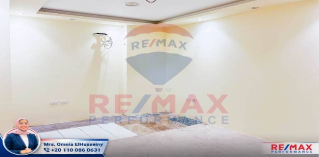 Office For Sale In Smoha - Qism Sidi Gabir - Alexandria