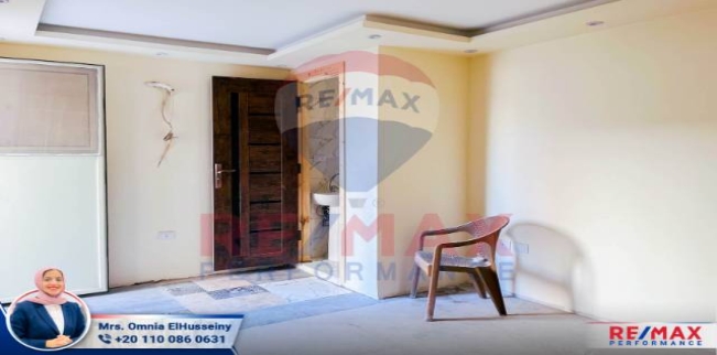Office For Sale In Smoha - Qism Sidi Gabir - Alexandria