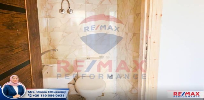 Office For Sale In Smoha - Qism Sidi Gabir - Alexandria