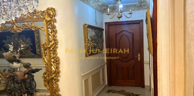شقة للبيع فى جناكليس - قسم الرمل - الإسكندرية